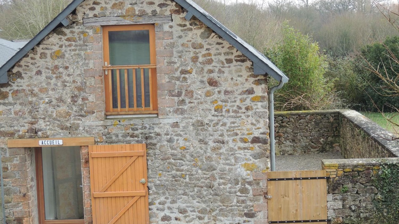 Photo of Outdoor in Villiers-Charlemagne