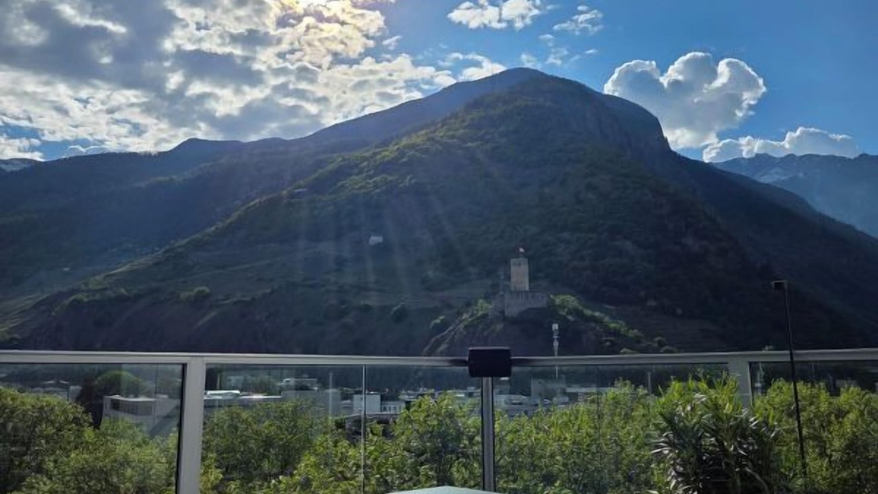 Photo of Outdoor in Martigny