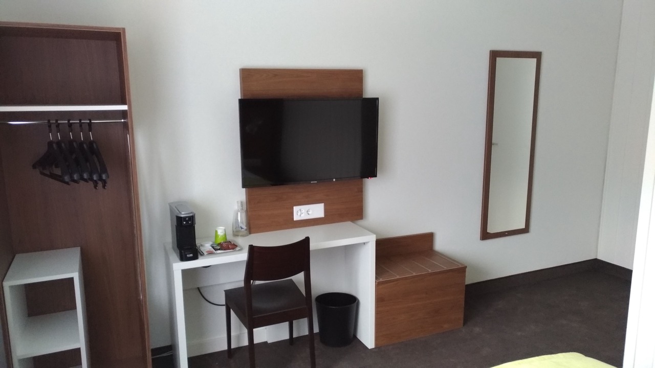 Photo of Bedroom in Martigny
