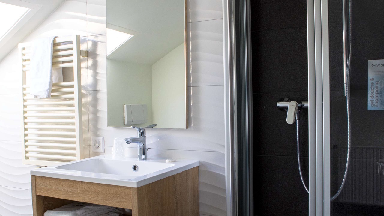 Photo of Bedroom in Martigny