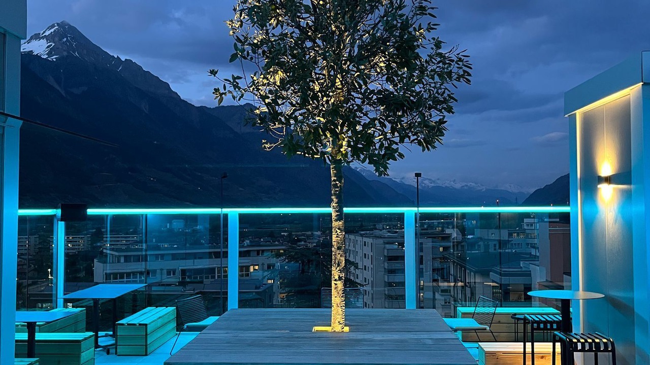 Photo of Outdoor in Martigny