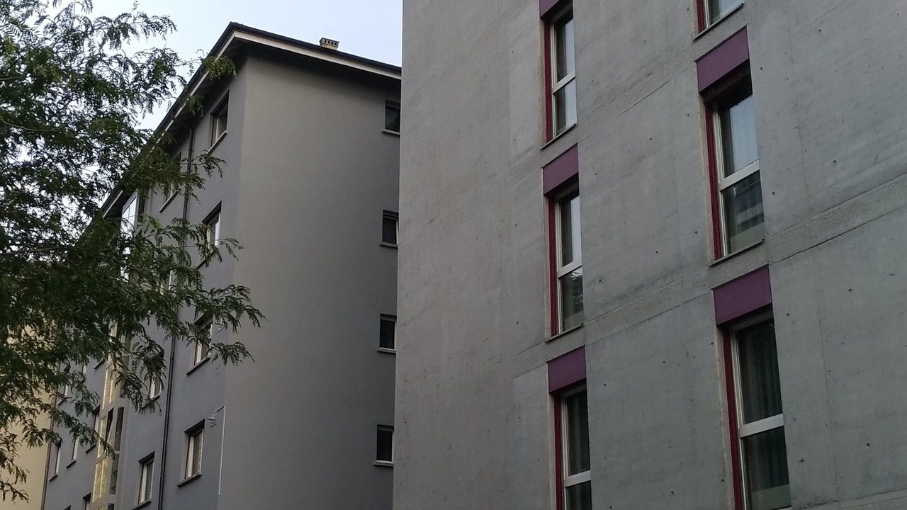 Photo of Outdoor in Martigny