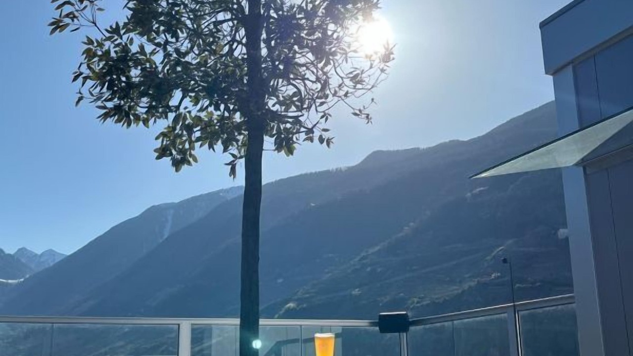 Photo of Outdoor in Martigny
