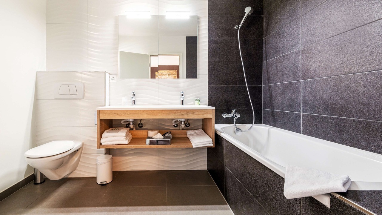 Photo of Bathroom in Martigny