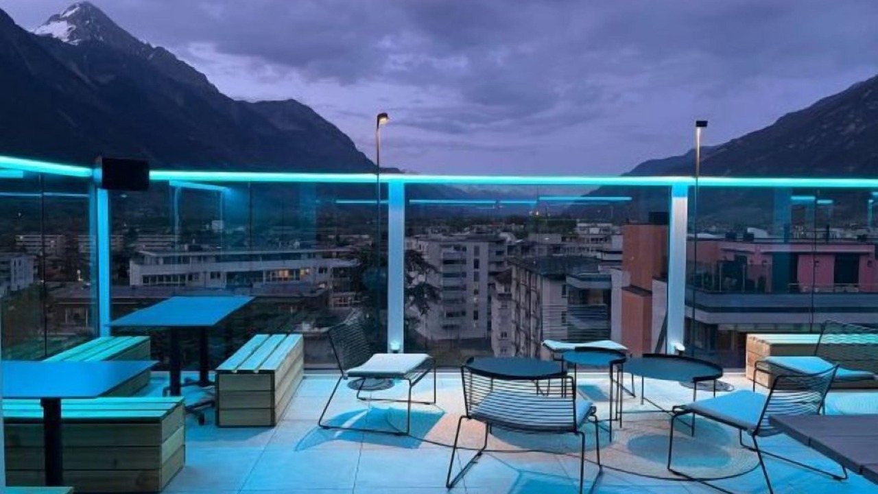 Photo of Outdoor in Martigny