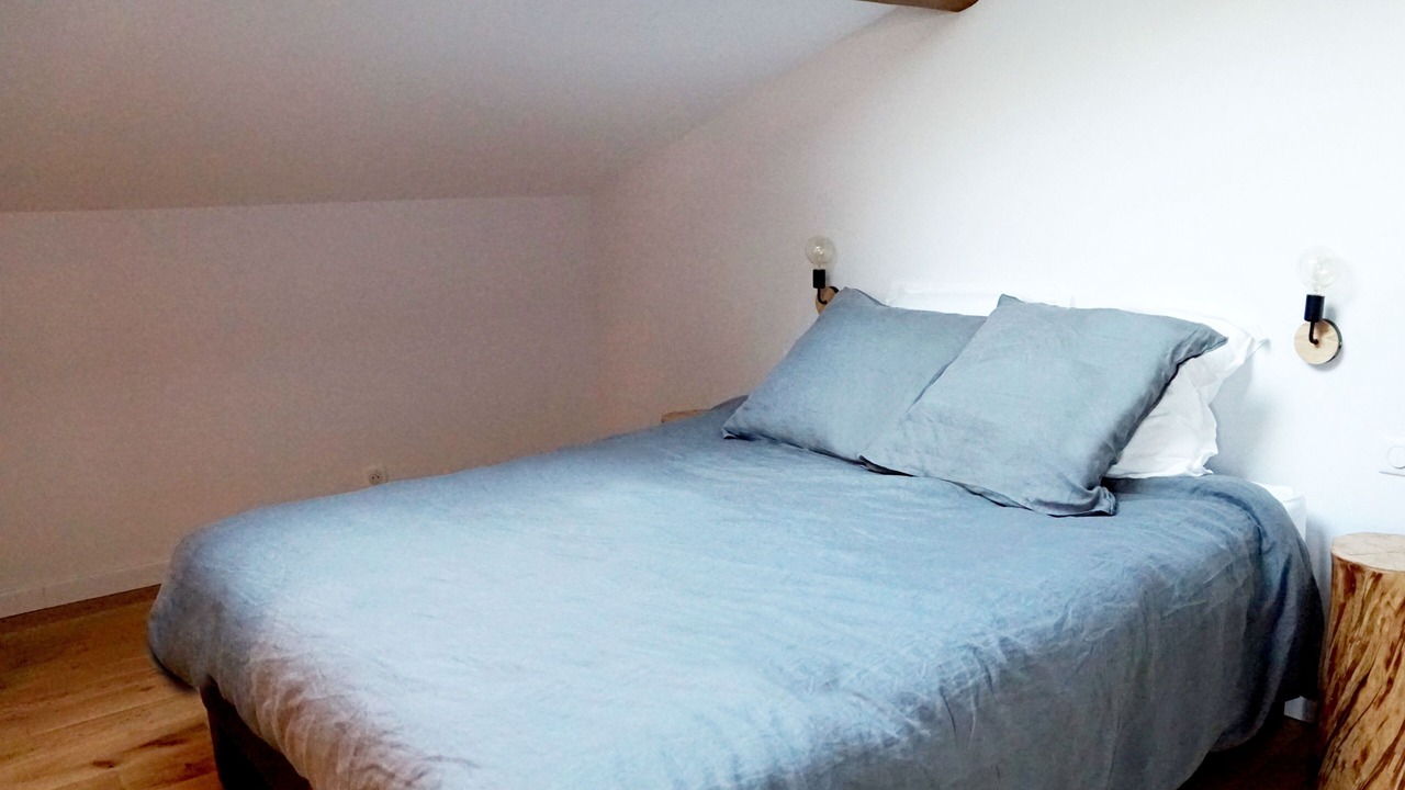 Photo of Bedroom in Pibrac