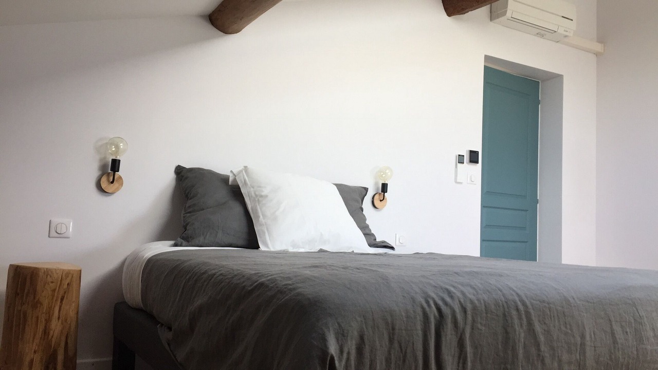 Photo of Bedroom in Pibrac