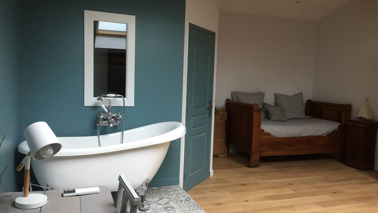 Photo of Bathroom in Pibrac