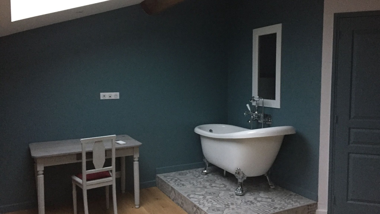 Photo of Bathroom in Pibrac