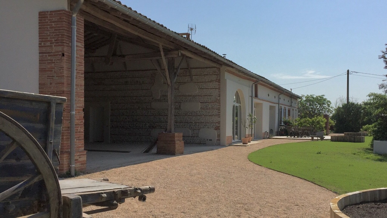Photo of Outdoor in Pibrac
