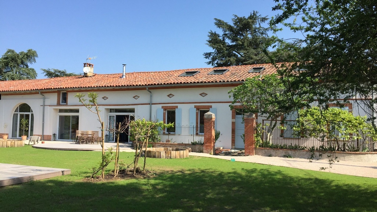 Photo of Outdoor in Pibrac