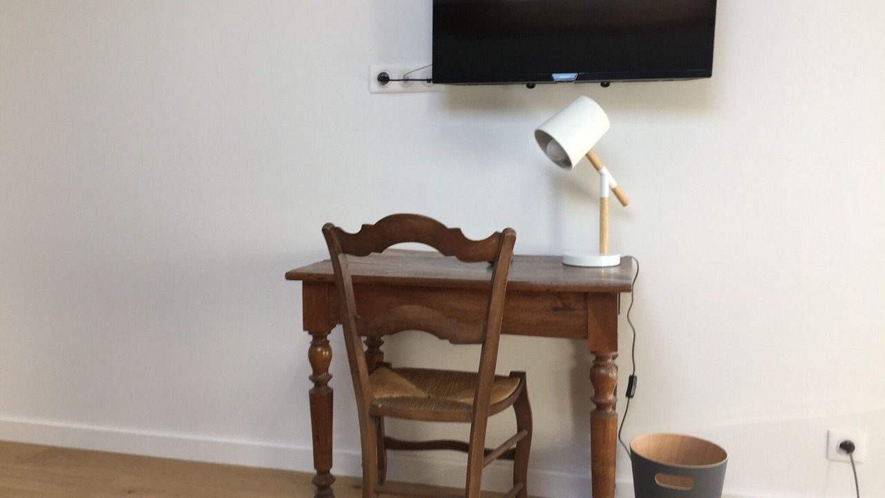 Photo of Bedroom in Pibrac