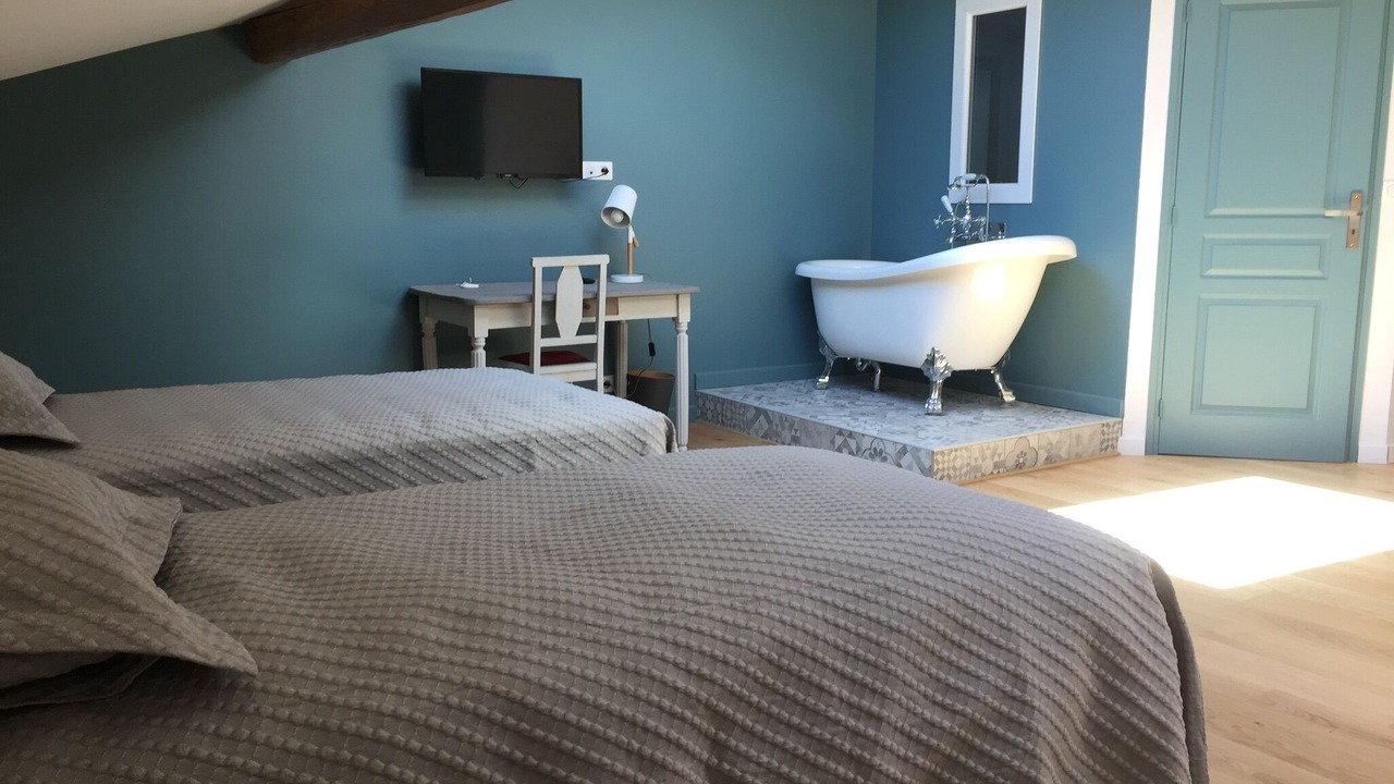 Photo of Bathroom in Pibrac