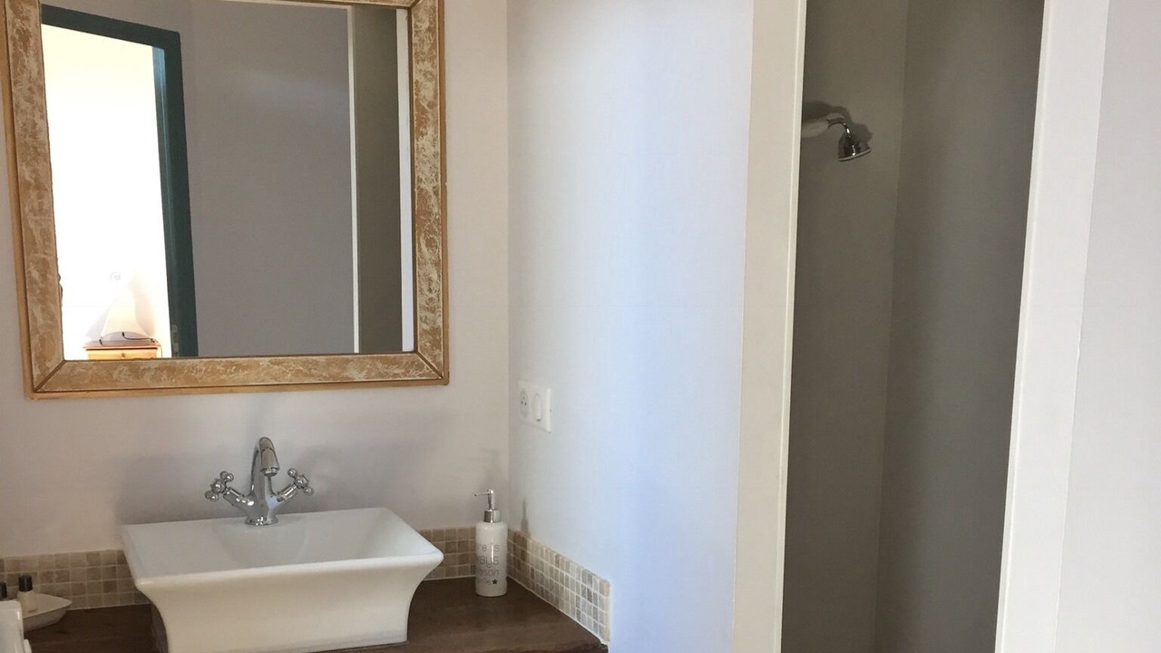 Photo of Bathroom in Pibrac