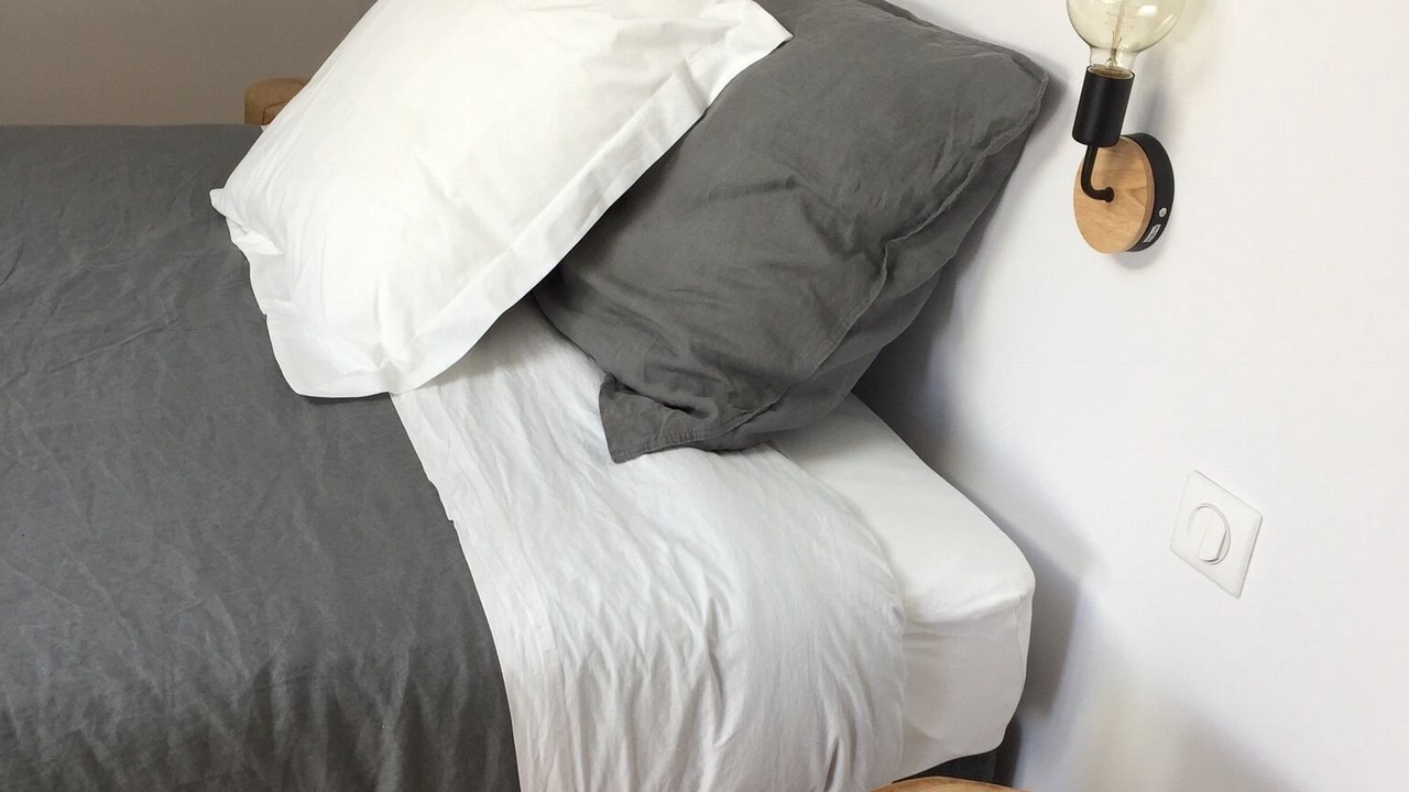 Photo of Bedroom in Pibrac