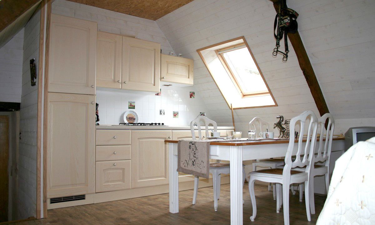 Photo of Bedroom in Gommenec'h