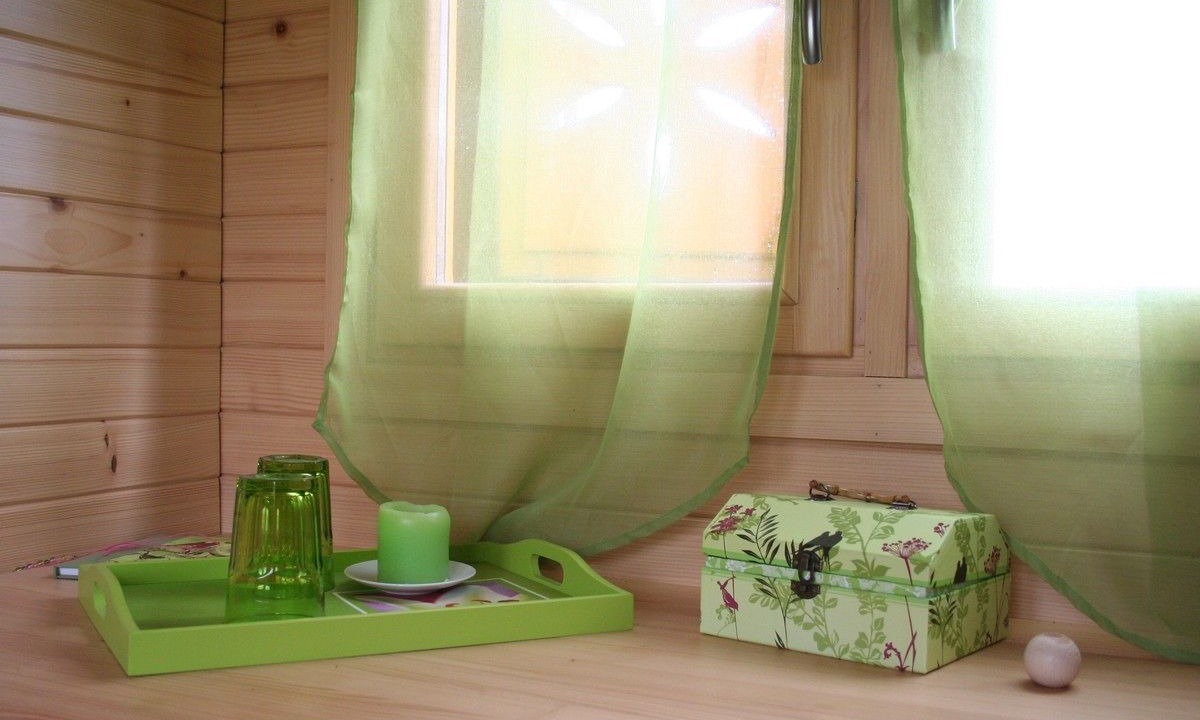 Photo of Bedroom in Gommenec'h