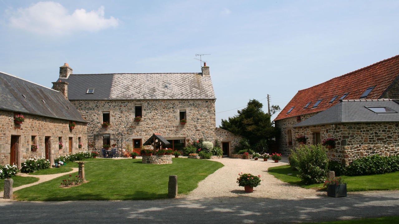 Photo of Outdoor in Gommenec'h