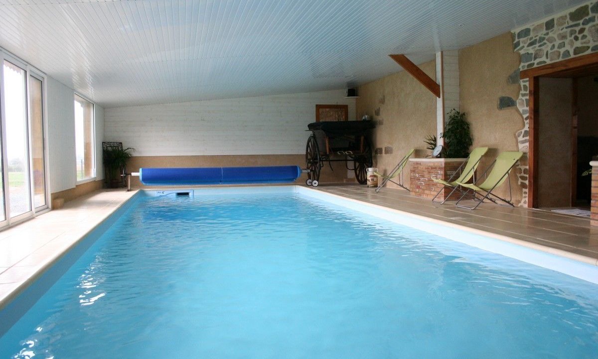 Photo of Outdoor in Gommenec'h