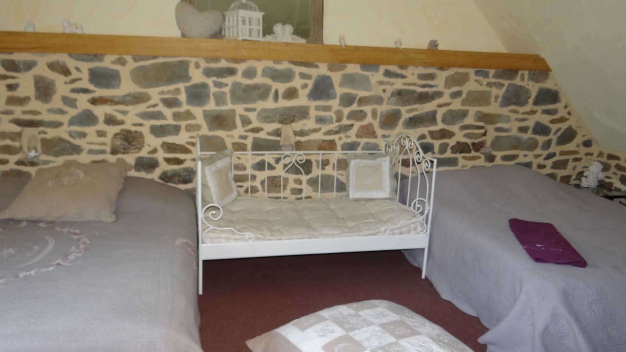 Photo of Others in Gommenec'h