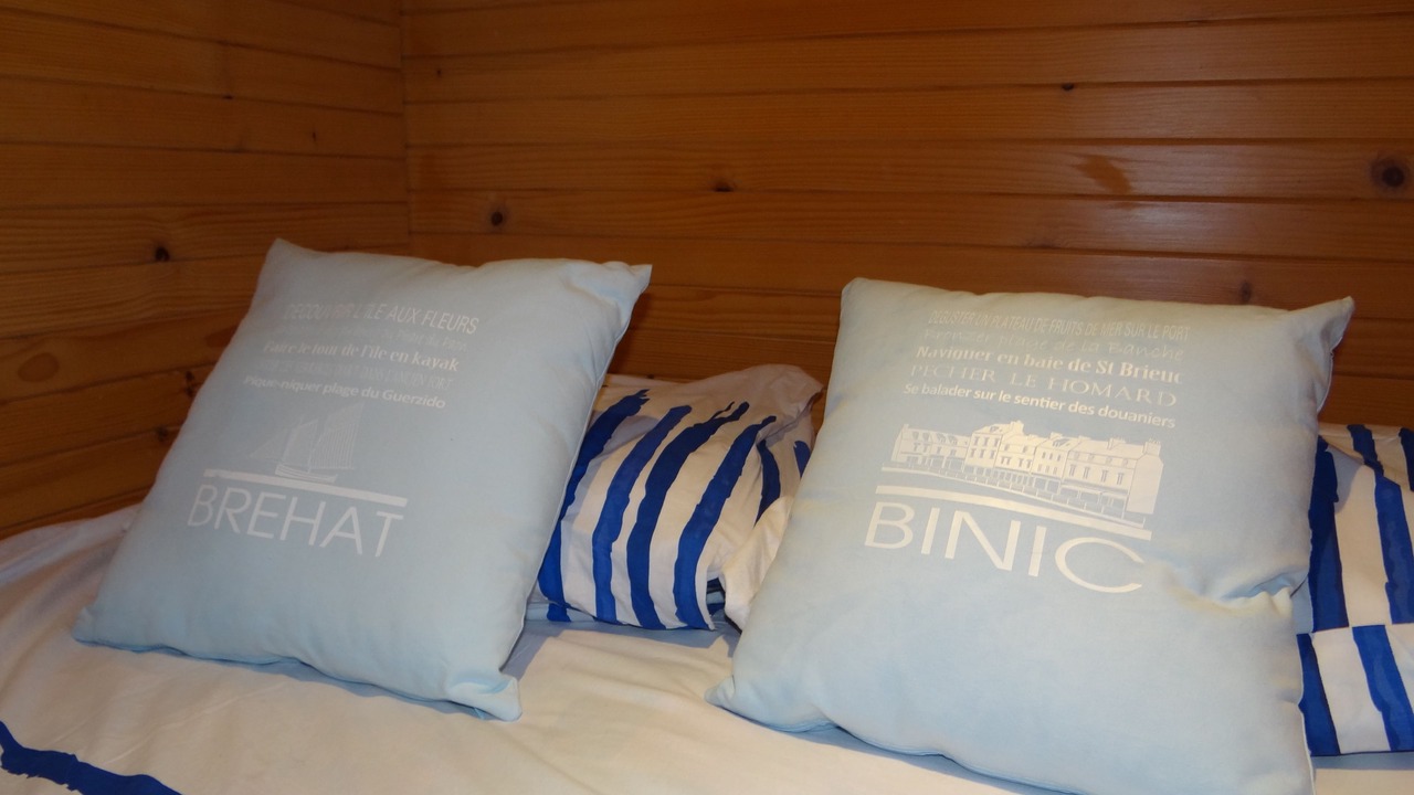 Photo of Others in Gommenec'h