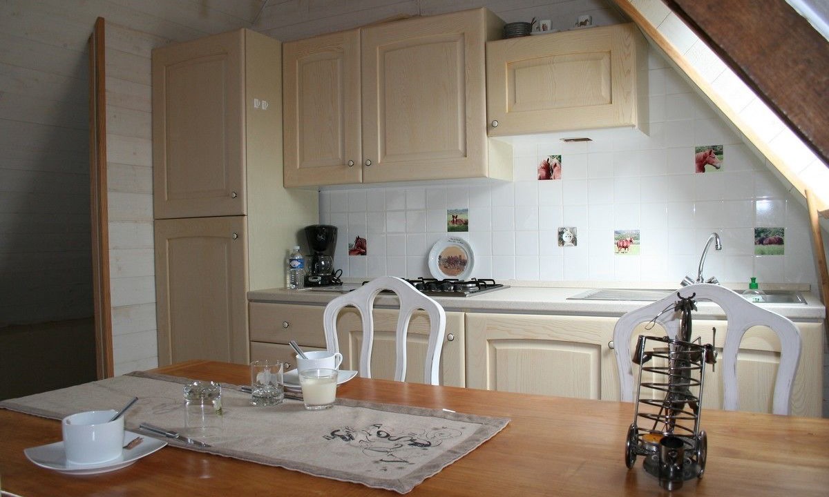 Photo of Bedroom in Gommenec'h