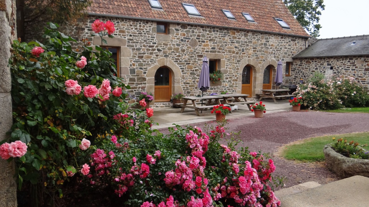 Photo of Outdoor in Gommenec'h