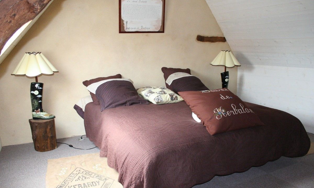 Photo of Others in Gommenec'h