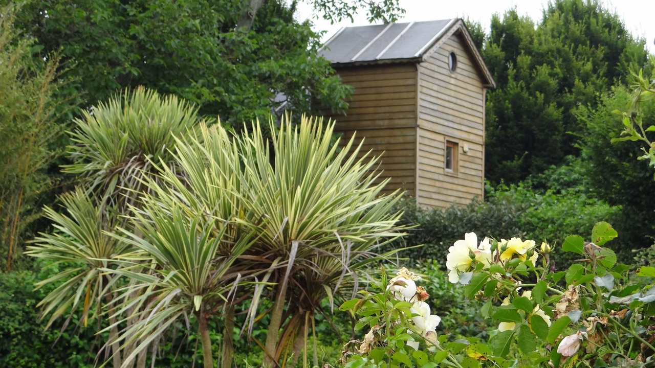 Photo of Bathroom in Gommenec'h
