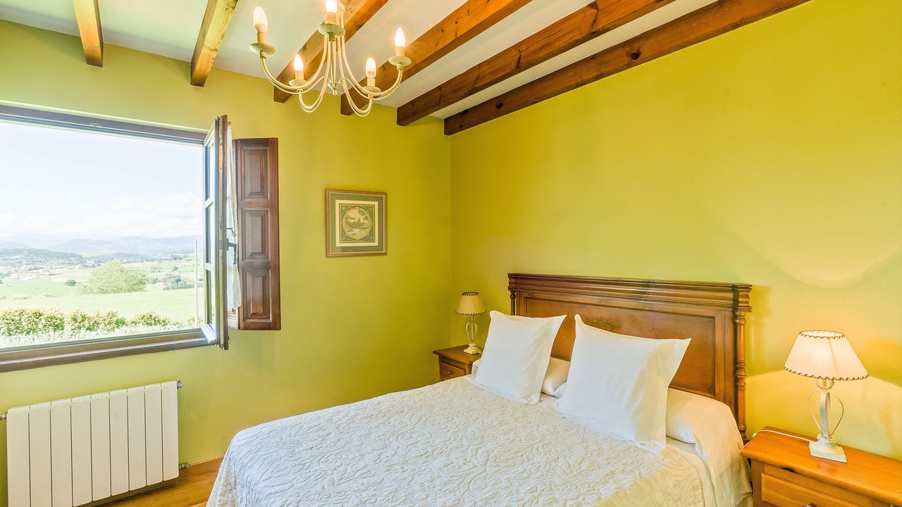 Photo of Bedroom in Miengo