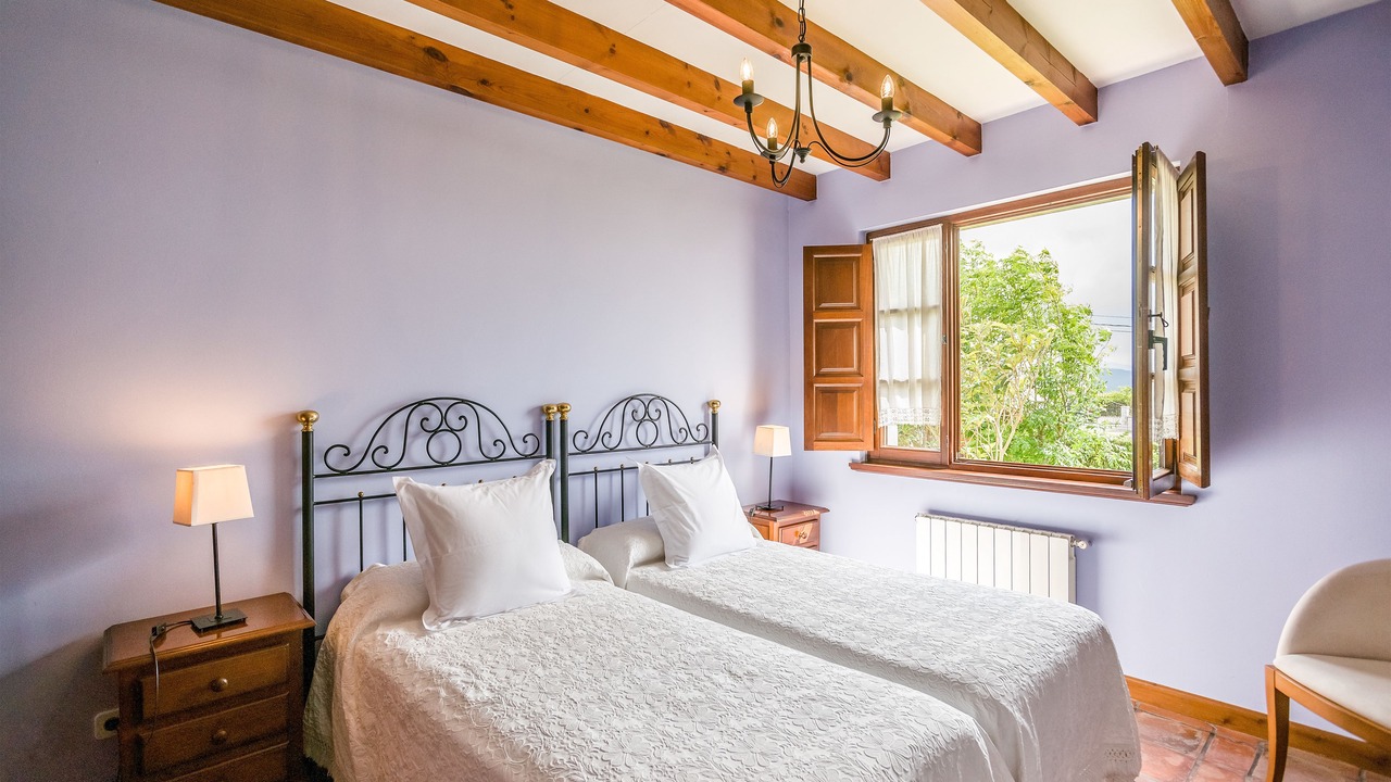 Photo of Bedroom in Miengo