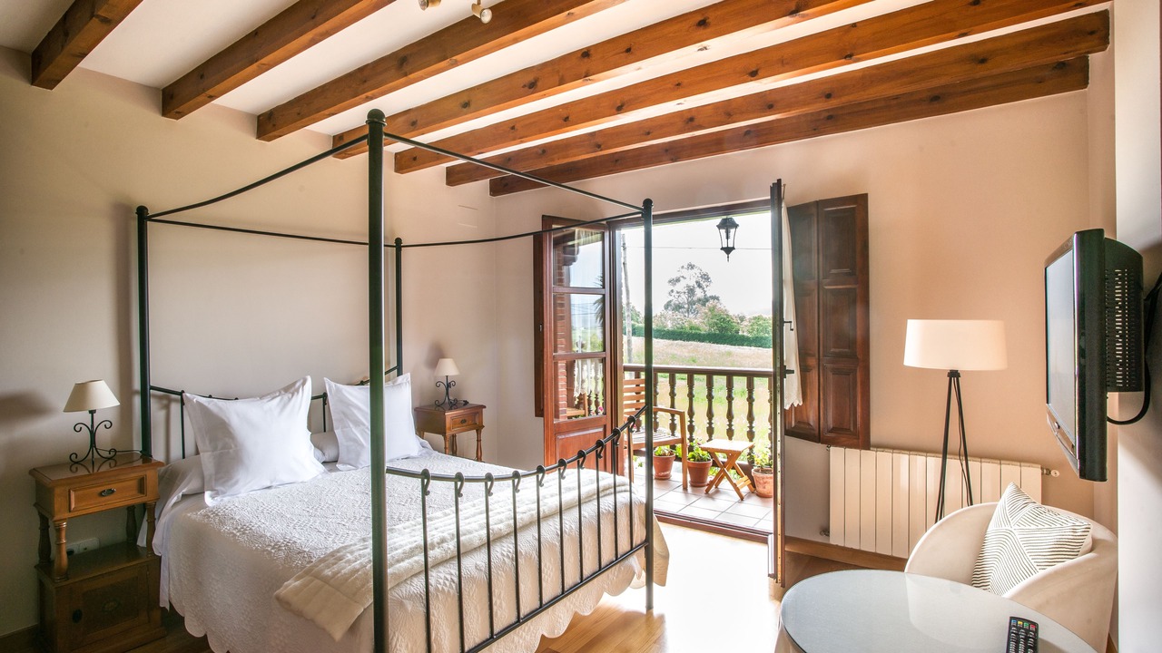 Photo of Bedroom in Miengo