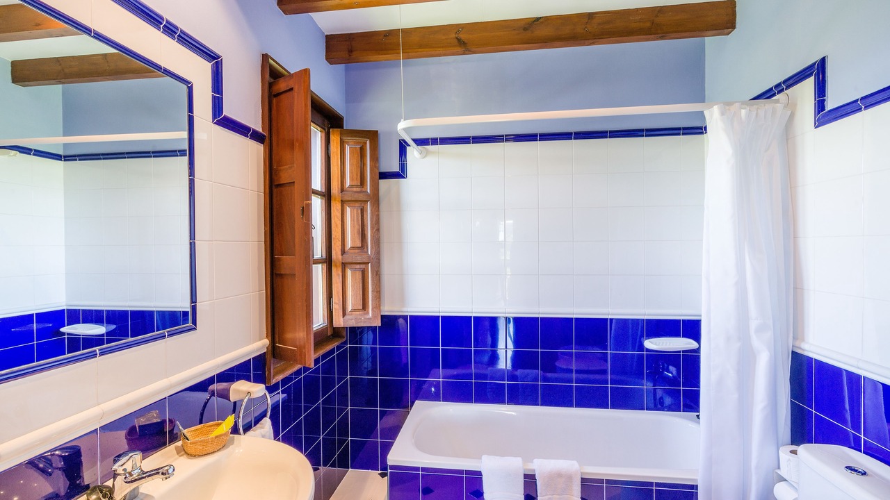 Photo of Bathroom in Miengo