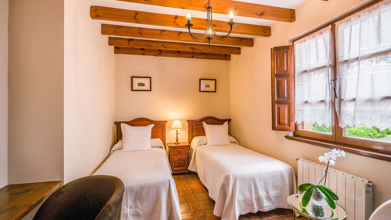Photo of Bedroom in Miengo