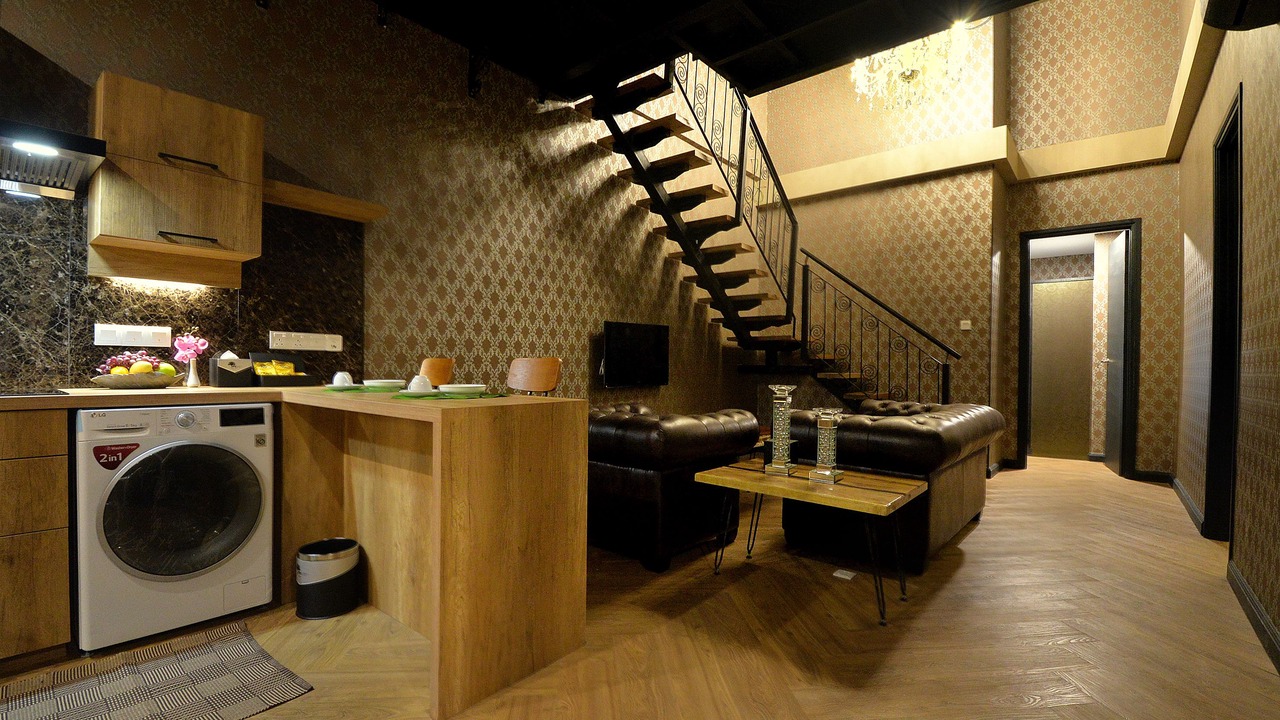 Photo of Bedroom in Kampung Sengat