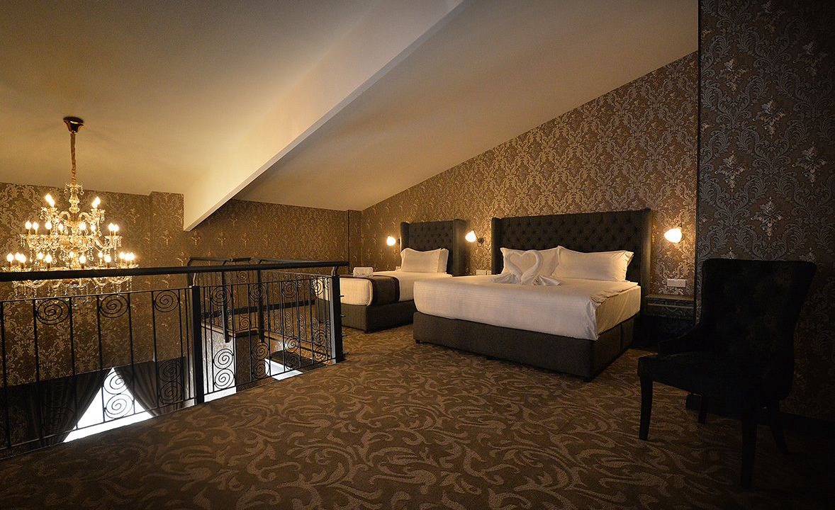 Photo of Bedroom in Kampung Sengat