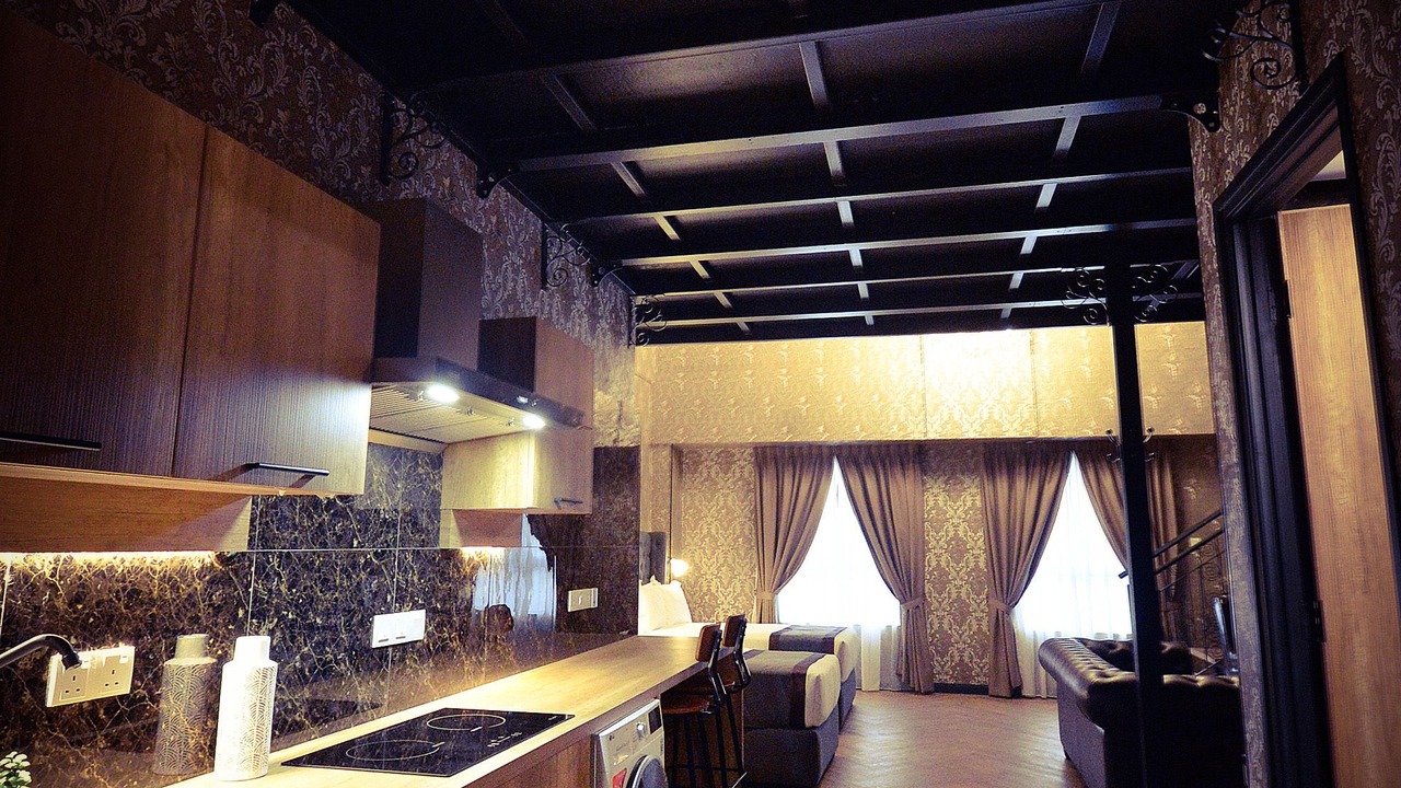 Photo of Bedroom in Kampung Sengat