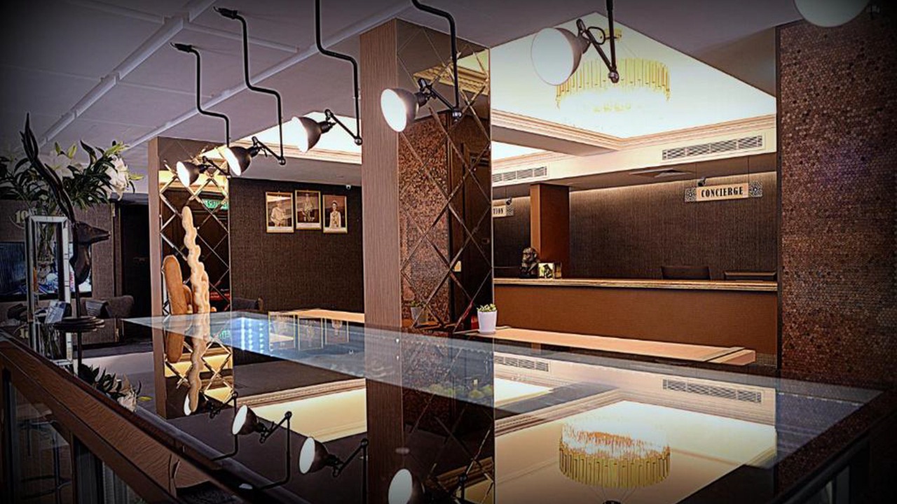 Photo of Others in Kampung Sengat