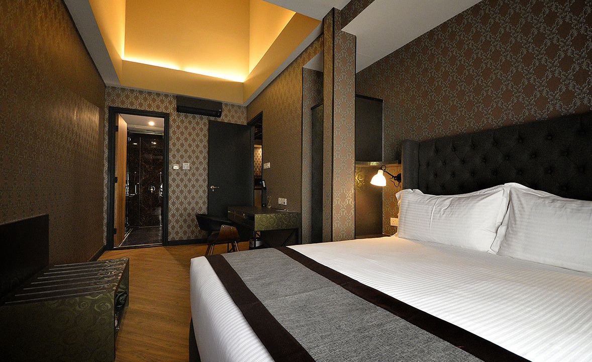 Photo of Bedroom in Kampung Sengat