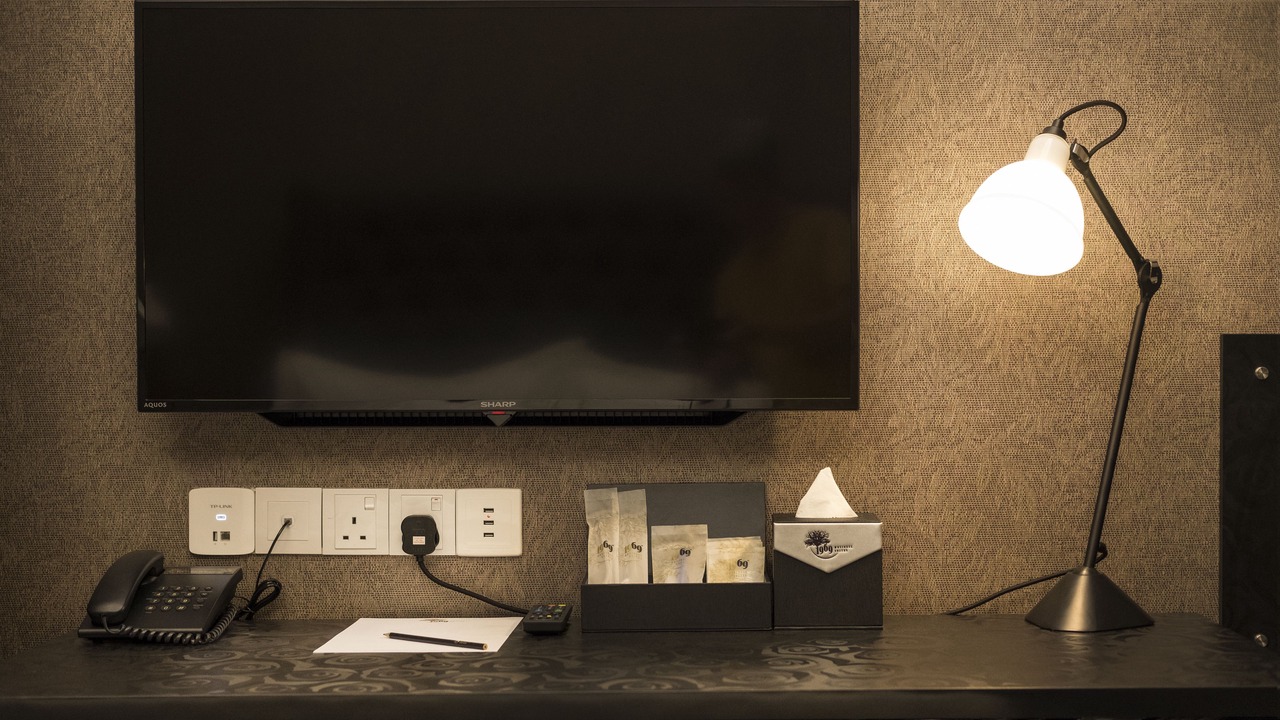 Photo of Bedroom in Kampung Sengat