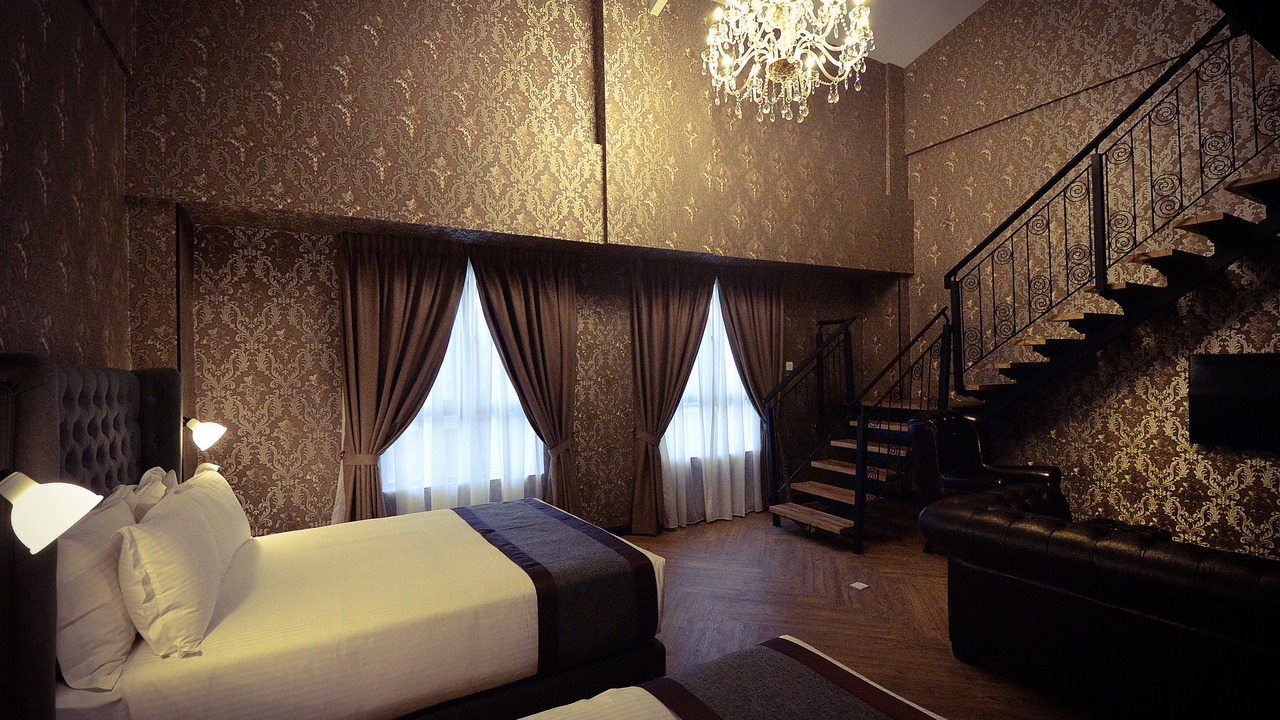 Photo of Bedroom in Kampung Sengat