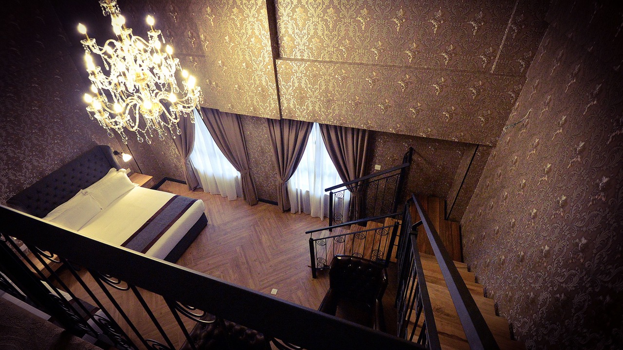 Photo of Bedroom in Kampung Sengat