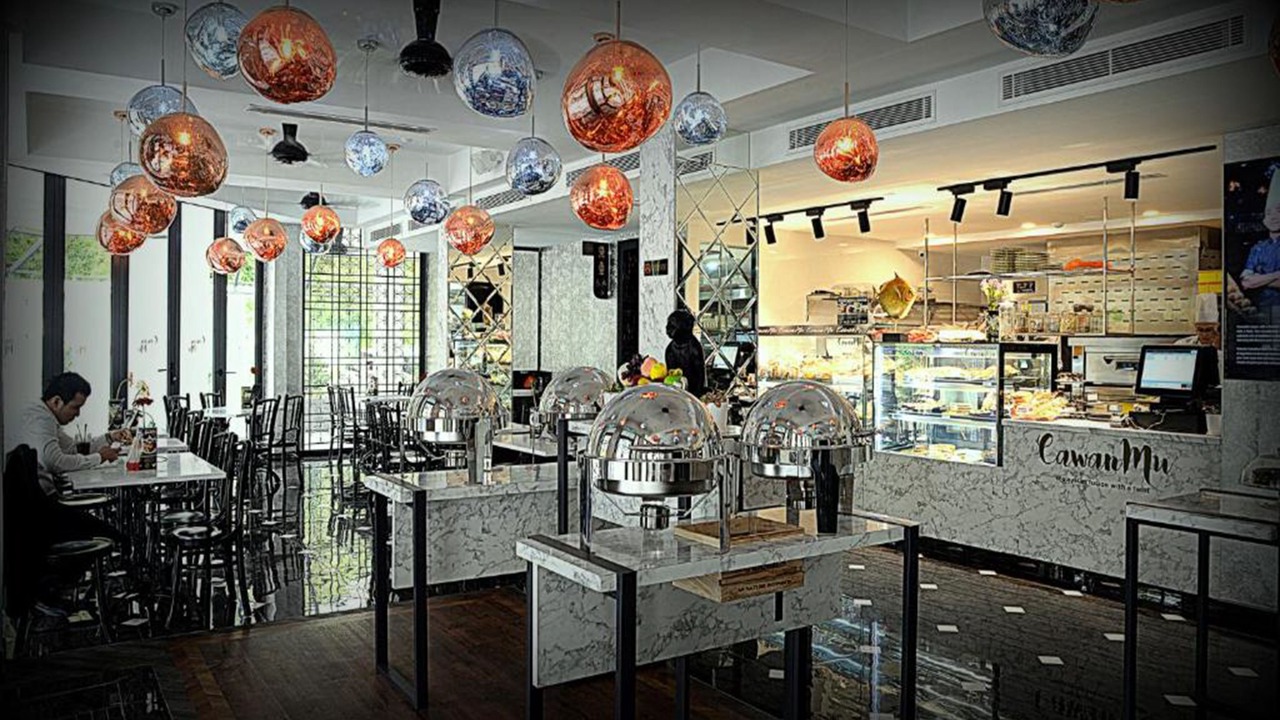 Photo of Others in Kampung Sengat