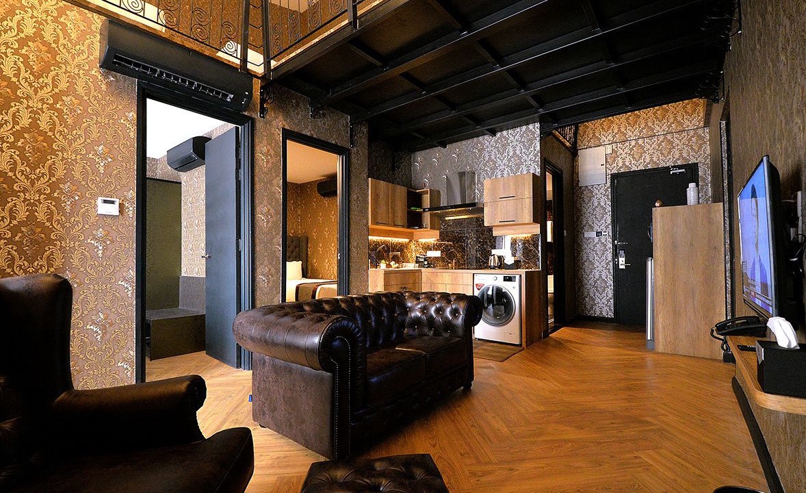 Photo of Others in Kampung Sengat