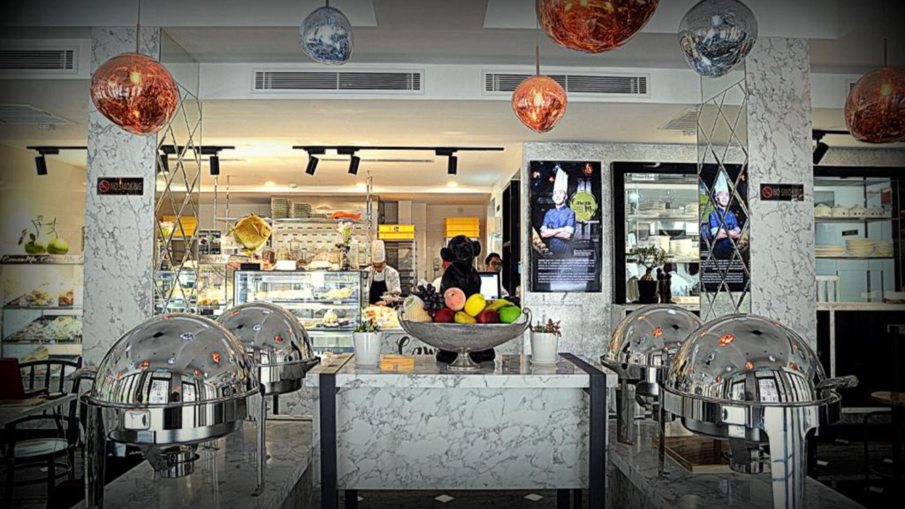 Photo of Others in Kampung Sengat