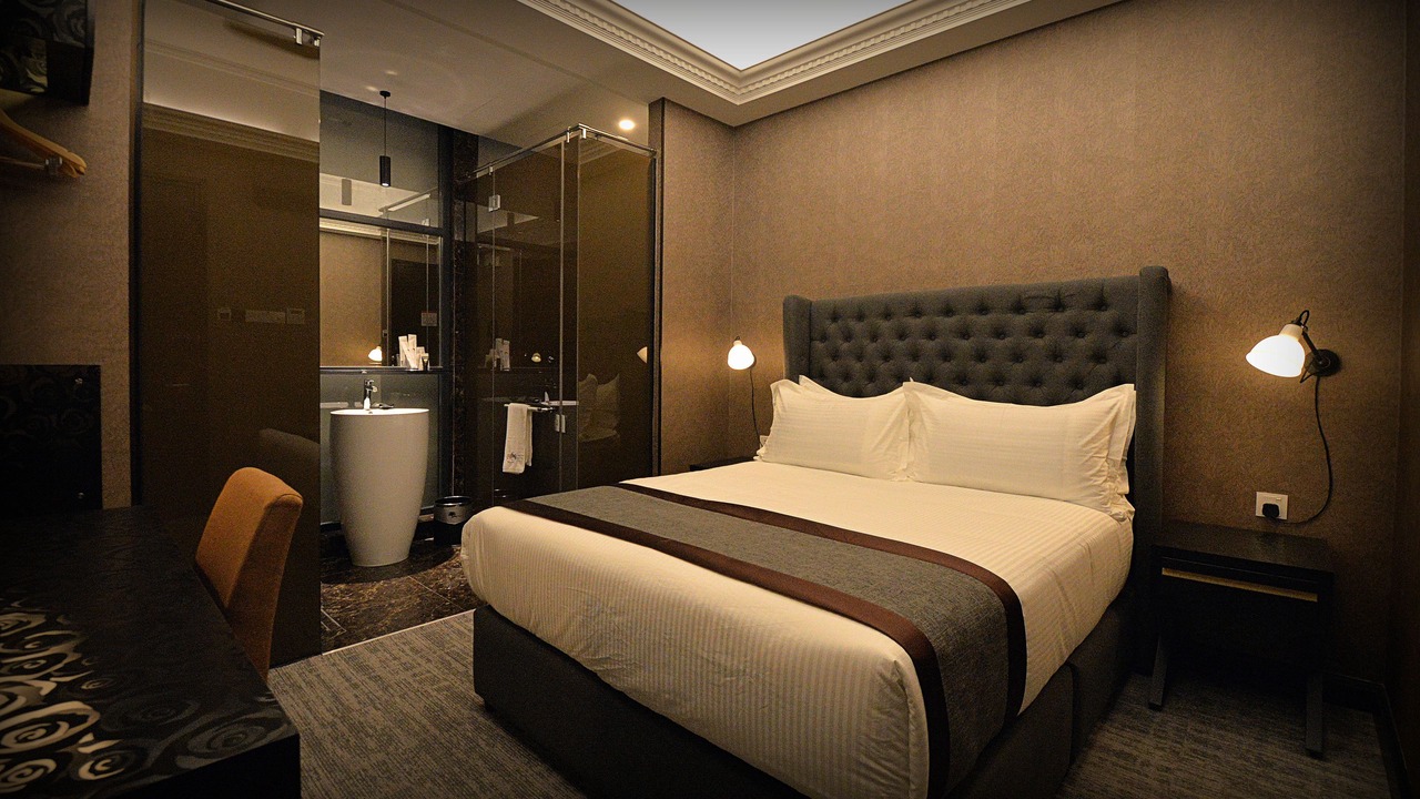 Photo of Bedroom in Kampung Sengat