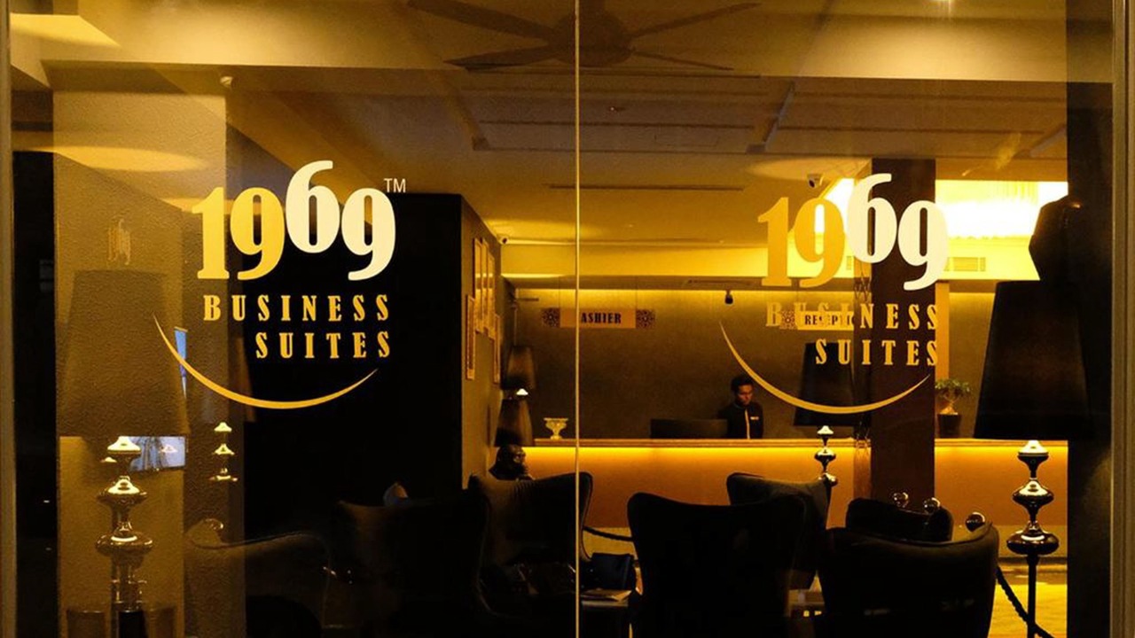 Photo of Outdoor in Kampung Sengat