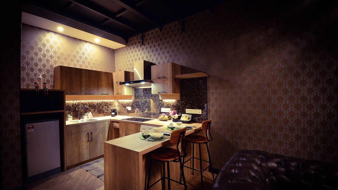 Photo of Bedroom in Kampung Sengat