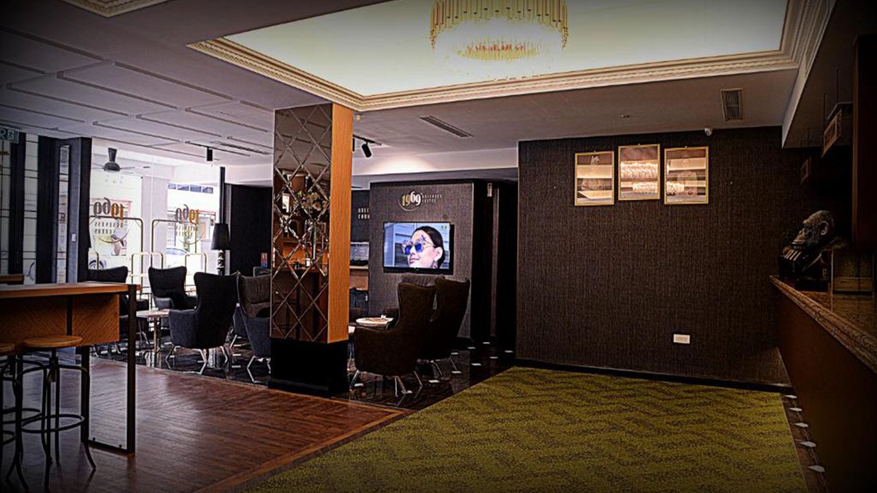 Photo of Others in Kampung Sengat