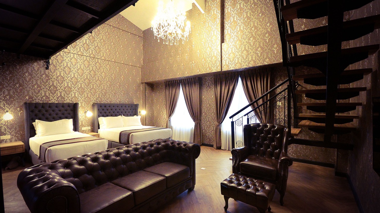 Photo of Bedroom in Kampung Sengat